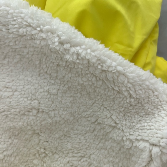 Urban Outfitters BDG Sherpa Puffer - Picture 6 of 7